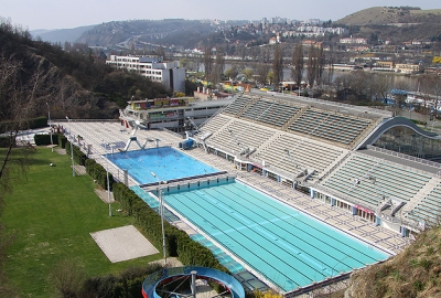 PLAVECK&Yacute; STADION PODOL&Iacute;